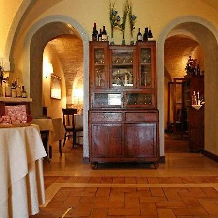 Villa Picena 콜리델트론토 외부 사진