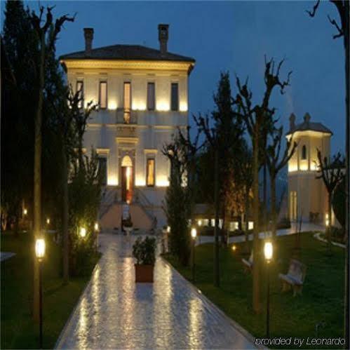 Villa Picena 콜리델트론토 외부 사진