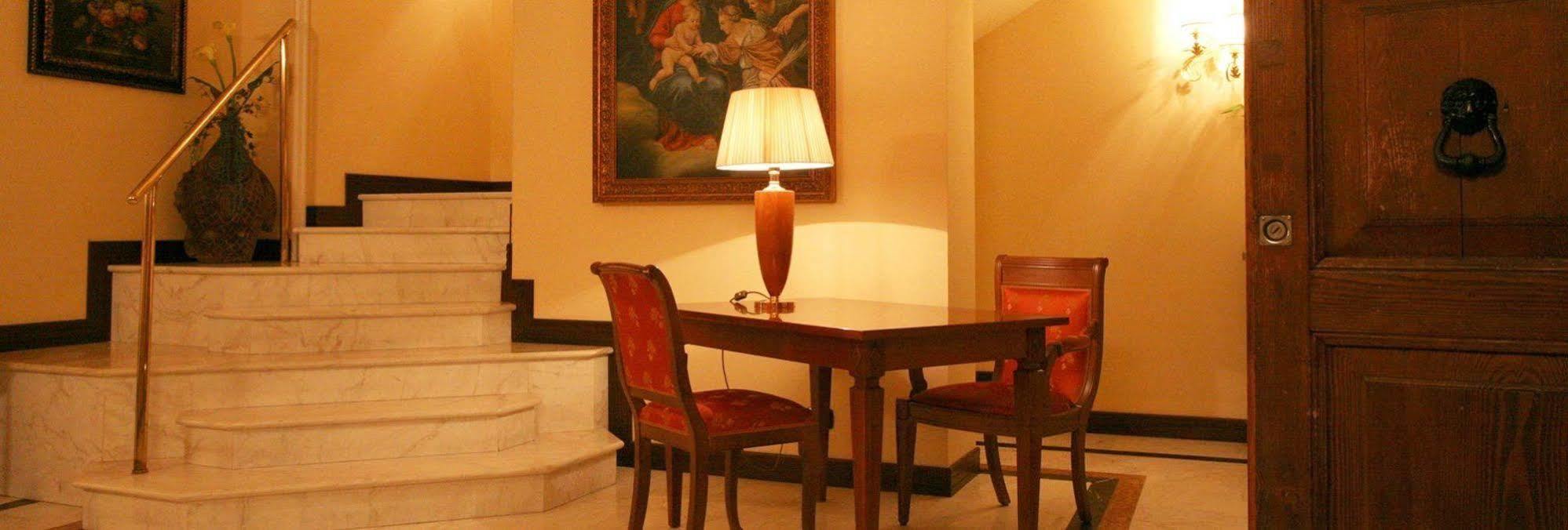 Villa Picena 콜리델트론토 외부 사진